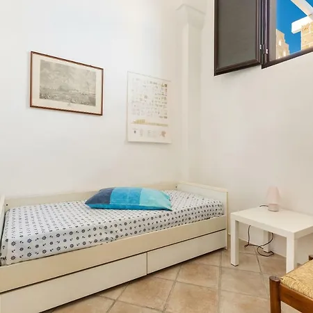 Casa Della Rocca Holiday home
