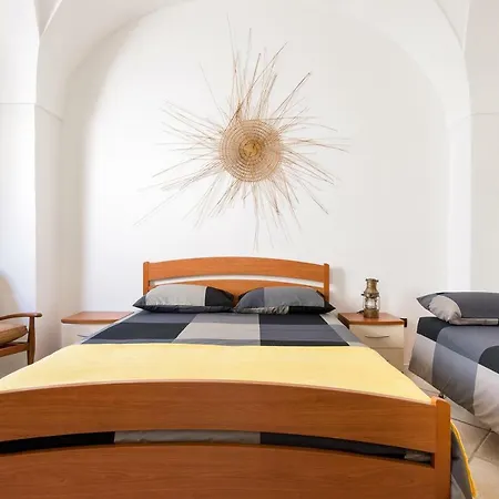 Casa Della Rocca Holiday home *