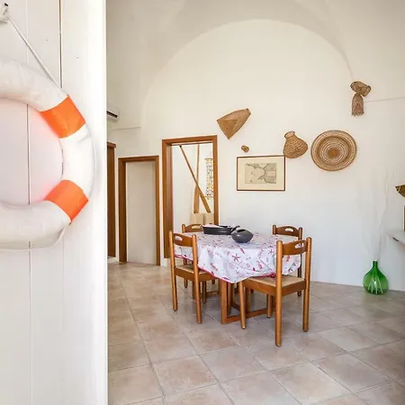 Holiday home Casa Della Rocca *
