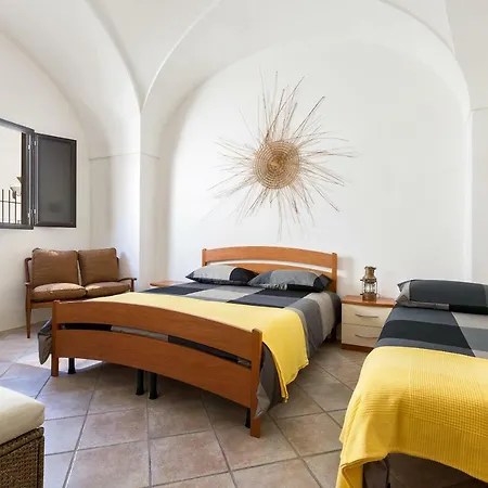 Holiday home Casa Della Rocca Gallipoli