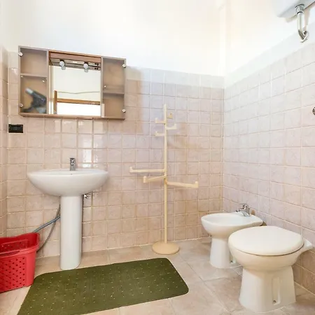 Holiday home Casa Della Rocca *