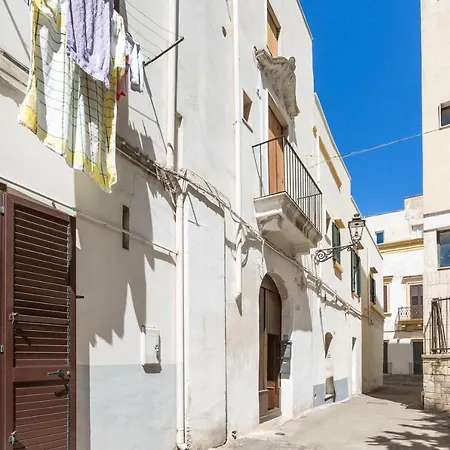 Casa Della Rocca * Gallipoli