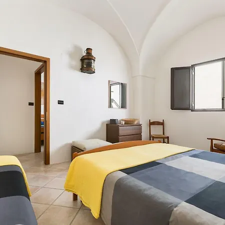 Holiday home Casa Della Rocca