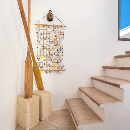 Holiday home Casa Della Rocca *