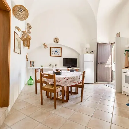 Casa Della Rocca Holiday home Gallipoli
