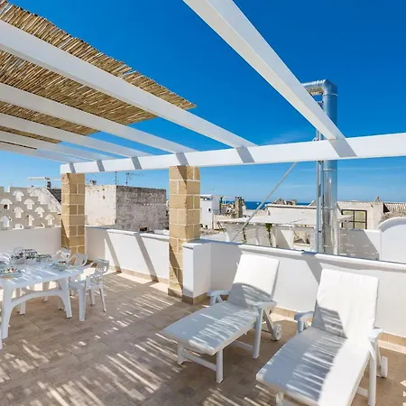 Casa Della Rocca Holiday home *