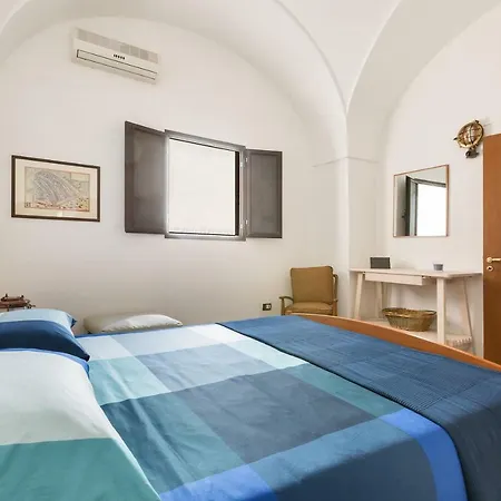 Casa Della Rocca Holiday home *