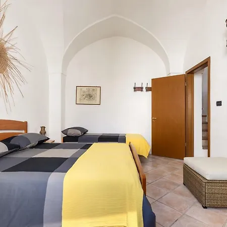 Casa Della Rocca Holiday home