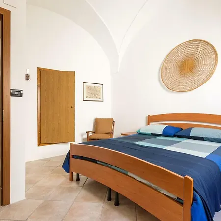 Holiday home Casa Della Rocca *