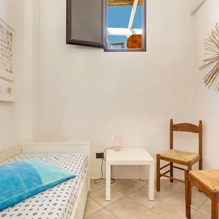 Holiday home Casa Della Rocca Gallipoli